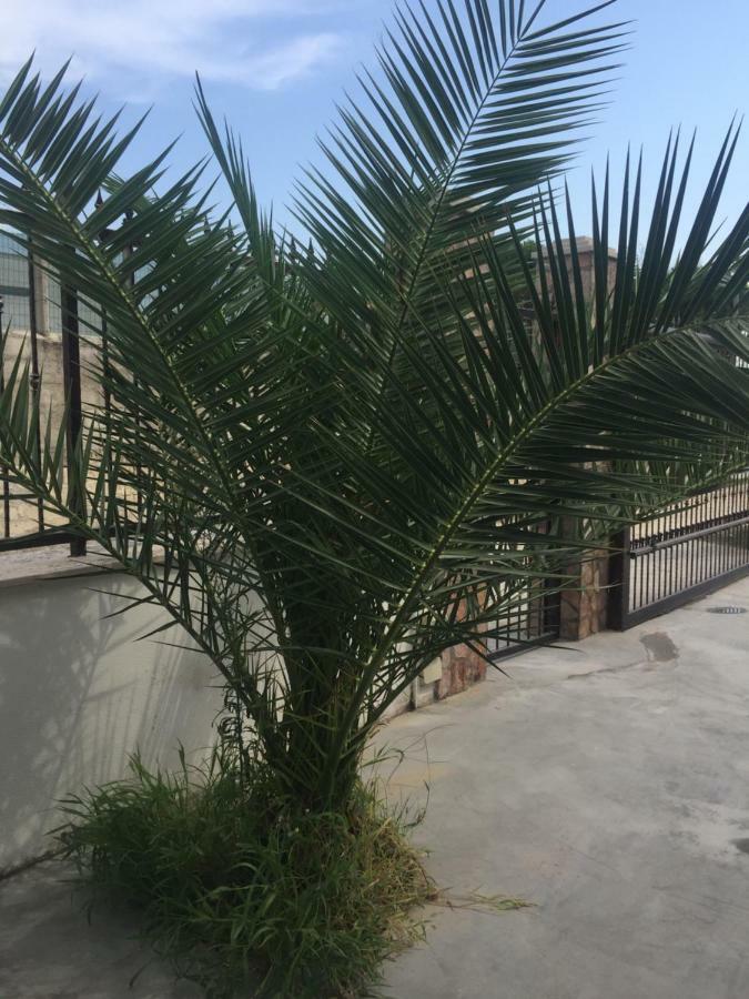 Casa Vacanze Foce Varano Apartamento Exterior foto